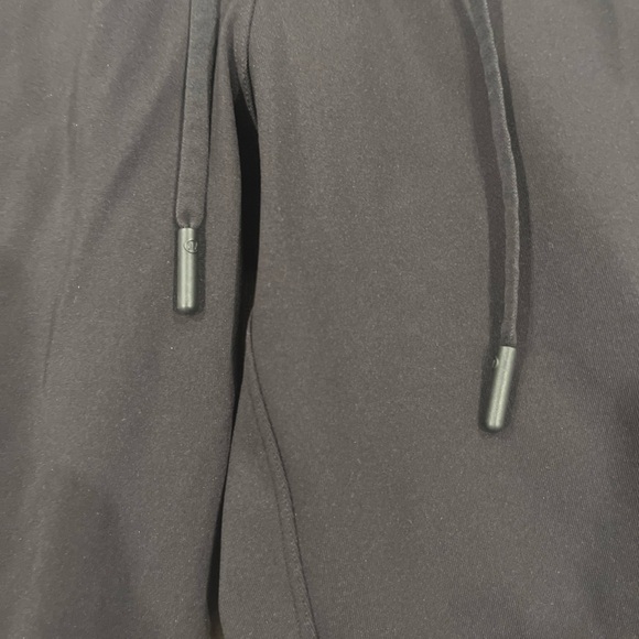 lululemon athletica Pants - Lululemon Stretch High-Rise Pant 7/8 Length Black Women's Size 0